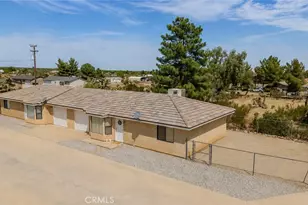 11461 Oasis, Pinon Hills, CA 92372 - Photo 2