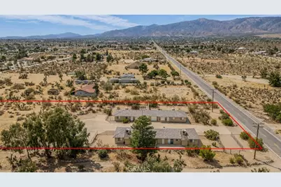 11461 Oasis, Pinon Hills, CA 92372 - Photo 52
