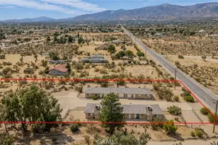 11461 Oasis, Pinon Hills, CA 92372 - Photo 52