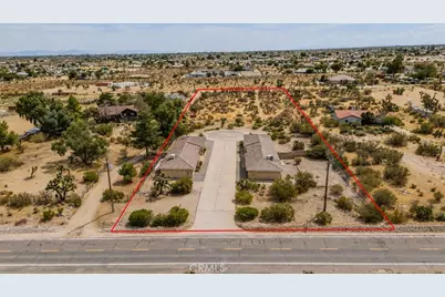 11461 Oasis, Pinon Hills, CA 92372 - Photo 1