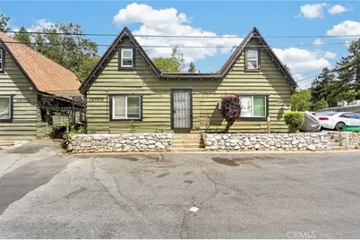 23762 Manzanita Drive, Crestline, CA 92325 - Photo 2