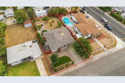 831 W George, Banning, CA 92220 - Photo 4