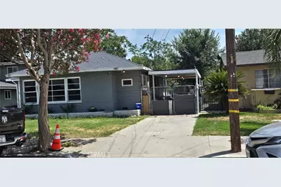 559 W 25th, San Bernardino, CA 92405 - Photo 2