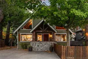 371 Maple Dr, Lake Arrowhead, CA 92352 - Photo 2