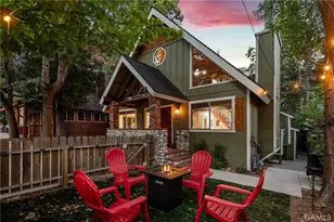 371 Maple Dr, Lake Arrowhead, CA 92352 - Photo 4