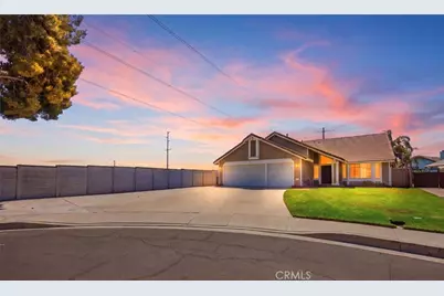 3762 S Peach Tree, Ontario, CA 91761 - Photo 1