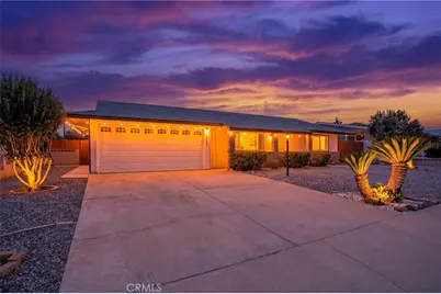 28731 Portsmouth, Sun City, CA 92586 - Photo 1
