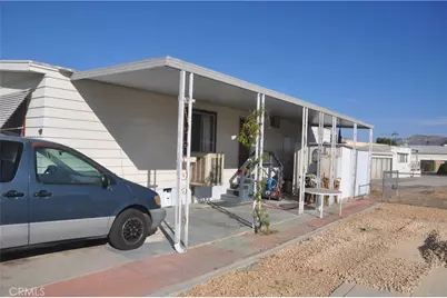 44725 E Florida Avenue #70, Hemet, CA 92544 - Photo 2