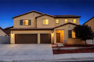 14110 Bosana Ln, Beaumont, CA 92223 - Photo 1