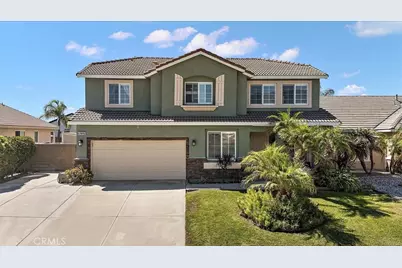 15727 Virginia, Fontana, CA 92336 - Photo 2