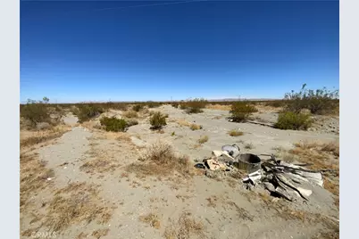 0 Oasis, Pinon Hills, CA 92372 - Photo 6