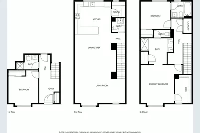 27323 Seven Oaks Lane, Valencia, CA 91381 - Photo 48