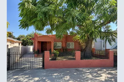 7833 Crocker, Los Angeles, CA 90003 - Photo 28