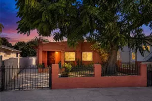 7833 Crocker, Los Angeles, CA 90003 - Photo 1