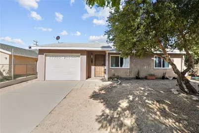14725 Manzanillo, Cabazon, CA 92230 - Photo 2