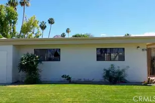 75711 Camino De Plata, Indian Wells, CA 92210 - Photo 1