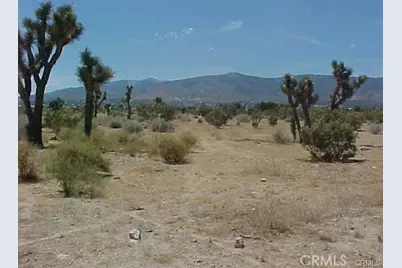 0 Bear Valley Rd/Primavera Rd, Pinon Hills, CA 92372 - Photo 2