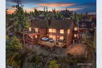 42324 Eagle Ridge Rd, Big Bear Lake, CA 92315 - Photo 54