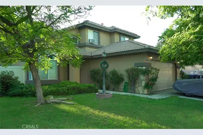 8601 Merrick Street, Riverside, CA 92508 - Photo 1