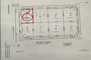 0 Cor Ave E4 Drt 70th Stw, Lancaster, CA 93536 - Photo 1