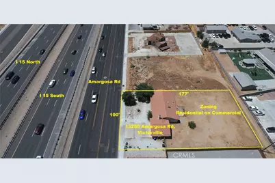 13280 Amargosa, Victorville, CA 92392 - Photo 2