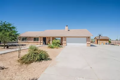 11940 Pacific, Phelan, CA 92371 - Photo 1