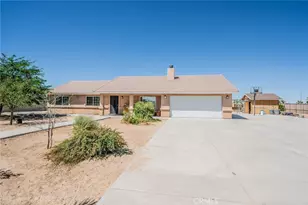 11940 Pacific, Phelan, CA 92371 - Photo 1