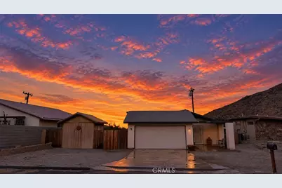 22556 Parkmead, Palm Springs, CA 92262 - Photo 1