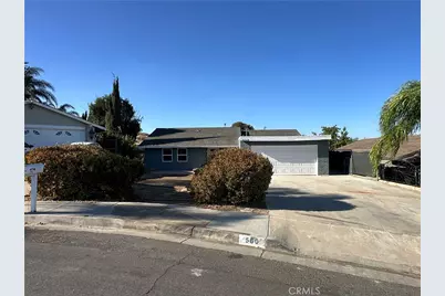 560 W 10th Street, Perris, CA 92570 - Photo 1