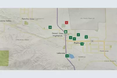 0 Vic Av Freeway Ave P8, Palmdale, CA 93550 - Photo 4