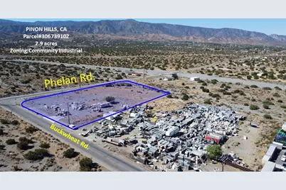 2424 Phelan, Pinon Hills, CA 92372 - Photo 4