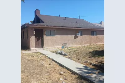 421 E Barbour Street, Banning, CA 92220 - Photo 1