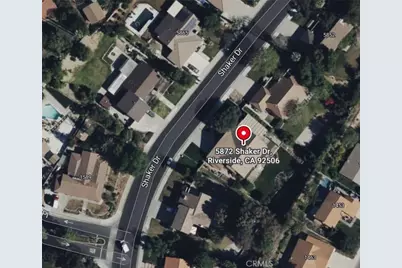 5872 Shaker, Riverside, CA 92506 - Photo 2