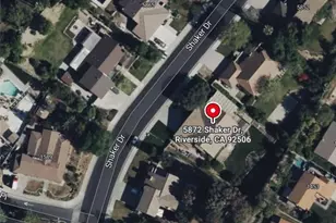 5872 Shaker, Riverside, CA 92506 - Photo 2