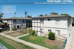1138 N Mayfair, Anaheim, CA 92801 - Photo 1