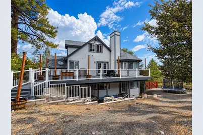 5260 Desert View Lane, Wrightwood, CA 92397 - Photo 62