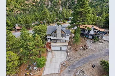 5260 Desert View Lane, Wrightwood, CA 92397 - Photo 74