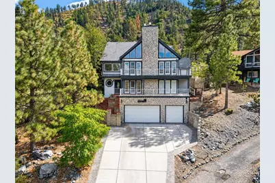 5260 Desert View Lane, Wrightwood, CA 92397 - Photo 6