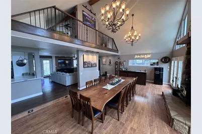 5260 Desert View Lane, Wrightwood, CA 92397 - Photo 14