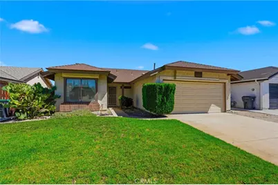 36892 Spanish Broom, Palmdale, CA 93550 - Photo 4