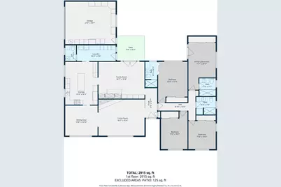 5323 Falkirk, Riverside, CA 92506 - Photo 44