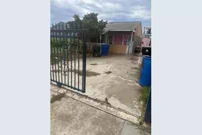 1606 W 206th, Los Angeles, CA 90501 - Photo 1
