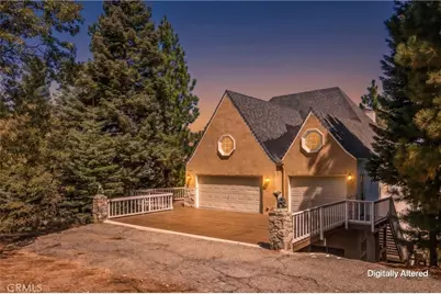 299 Fairway, Lake Arrowhead, CA 92352 - Photo 1