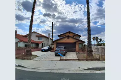 1796 Wilson, Perris, CA 92571 - Photo 2