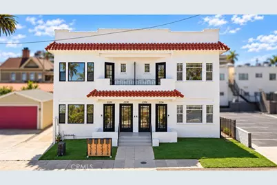 2328 2nd Avenue, San Diego, CA 92101 - Photo 1