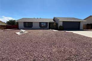 13561 Glacier, Hesperia, CA 92345 - Photo 1