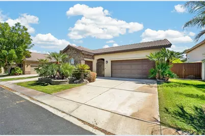 49536 Redford Way, Indio, CA 92201 - Photo 38
