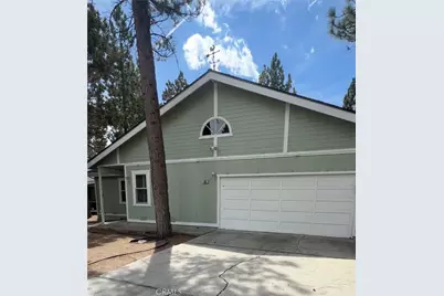 432 E Mountain View Boulevard, Big Bear City, CA 92314 - Photo 1
