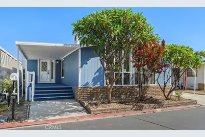 1456 E Philadelphia St Spc 402, Ontario, CA 91761 - Photo 2