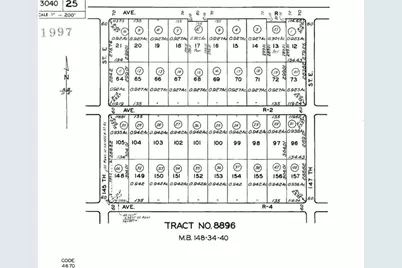 0 Ave R-2 Cor 147th Ste, Sun Village, CA 93543 - Photo 2
